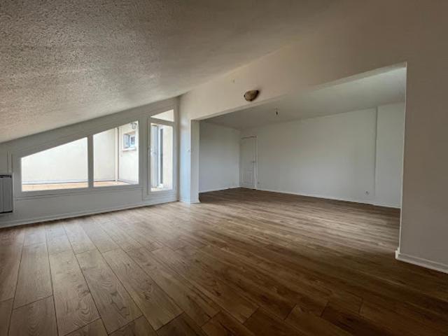 Location Appartement 3 pièces 69.54 m2 Sancé