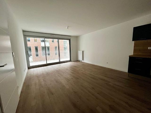 Location appartement 3 pièces, 69.55m², Fleury les Aubrais