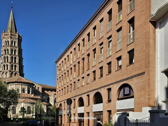 Location Appartement 3 pièces 69.58 m2 Toulouse