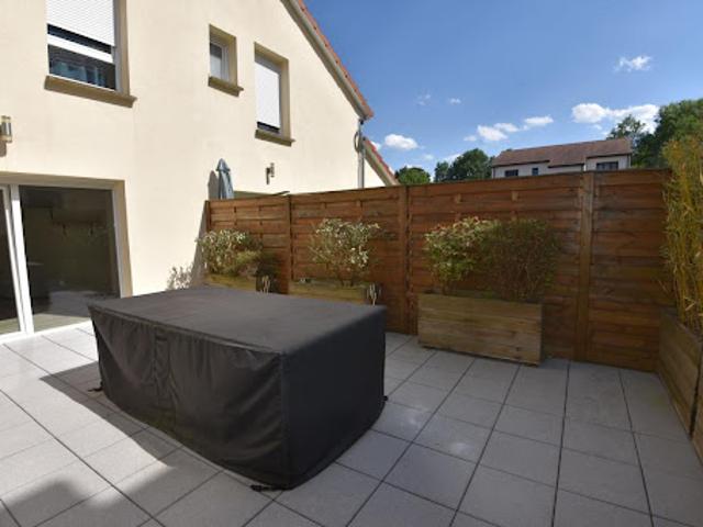 Location Appartement 3 pièces 69.5 m2 Fèves