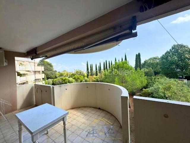 Location Appartement 3 pièces 69.61 m2 Montpellier