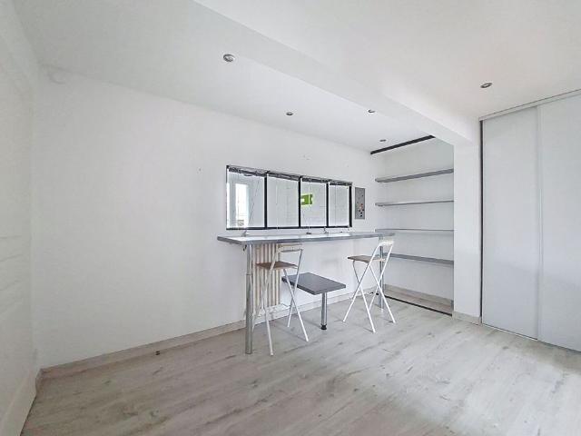 Location appartement 3 pièces, 69.61m², Angers