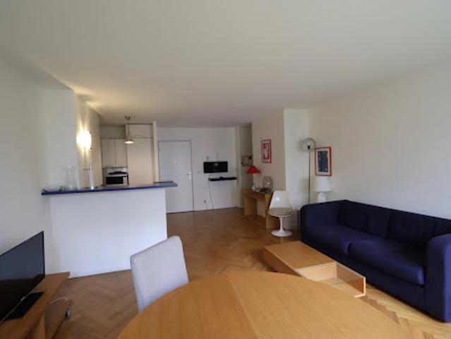 Location Appartement 3 pièces 69.67 m2 Paris 17ème