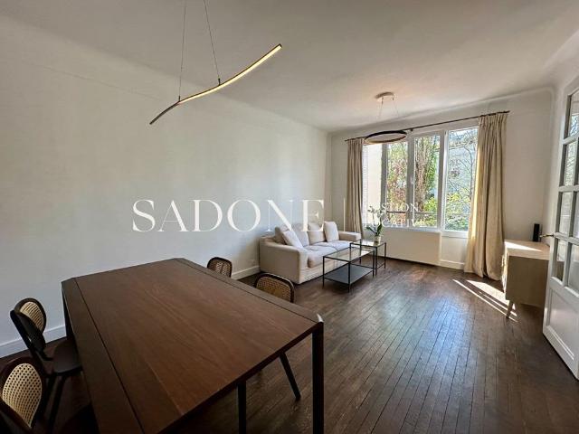Location Appartement 3 pièces 69,67 m² à Neuilly sur Seine