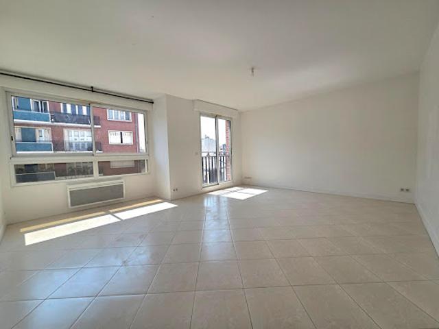 Location Appartement 3 pièces 69.65 m2 Asnieres sur seine