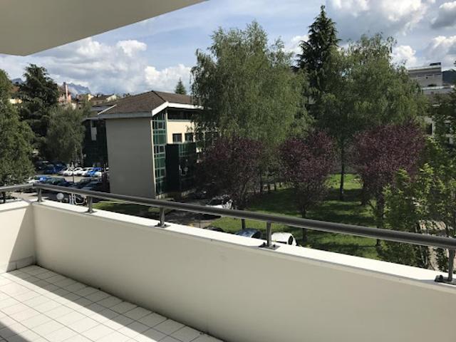 Location Appartement 3 pièces 69.6 m2 Annecy