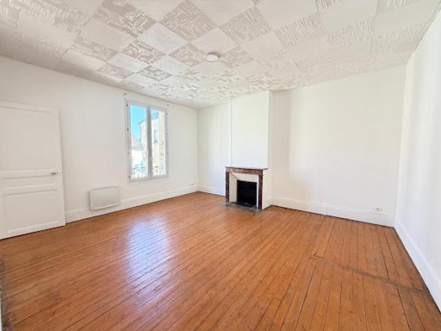 Location Appartement 3 pièces 69.73 m2 Dormans