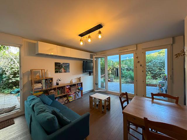 Location Appartement 3 pièces 69.75 m2 Cachan