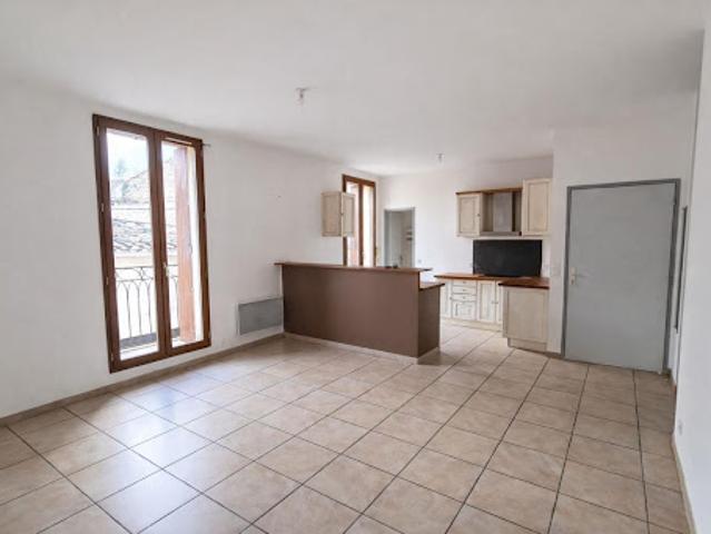 Location Appartement 3 pièces 69.78 m2 Loupian