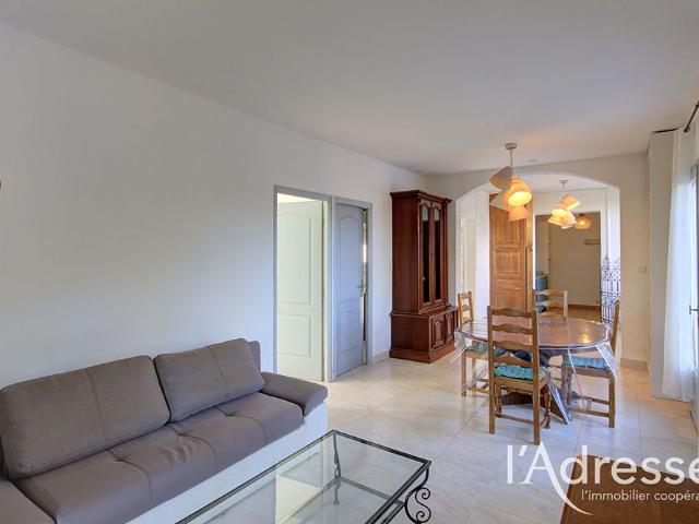 Location appartement 3 pièces, 69.01m², Talasani