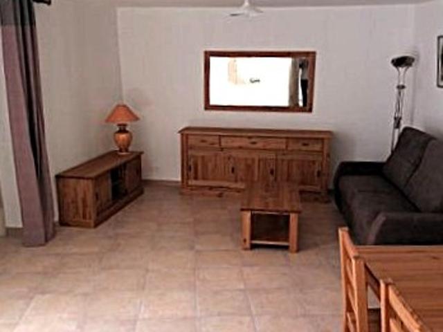 Location Appartement 3 pièces 69.02 m2 Bagnols sur ceze