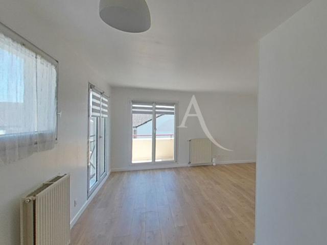 Location appartement 3 pièces, 69.08m², Torcy