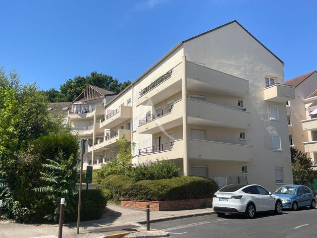 Appartement 3 pièces Torcy 69.08m² 1160€ à louer l'Adresse