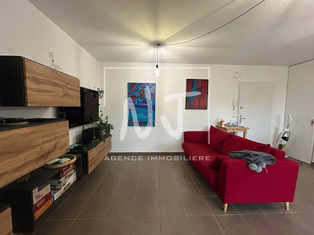Location Appartement 3 pièces 69.15 m2 Angers