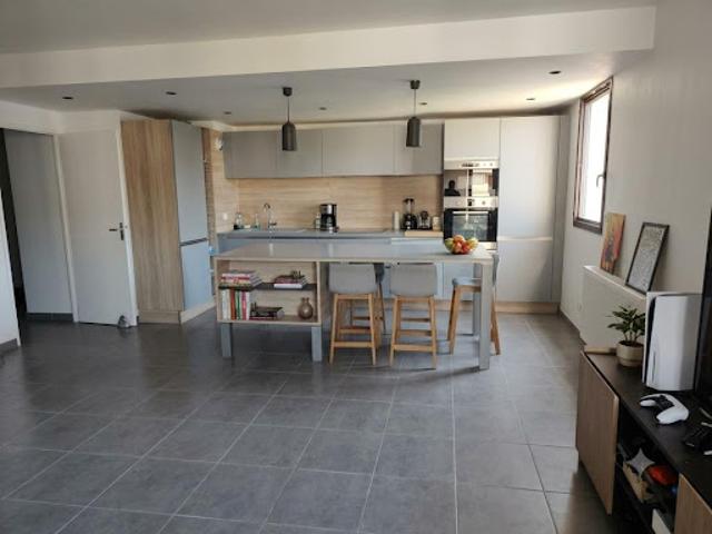 Location Appartement 3 pièces 69.18 m2 Montpellier