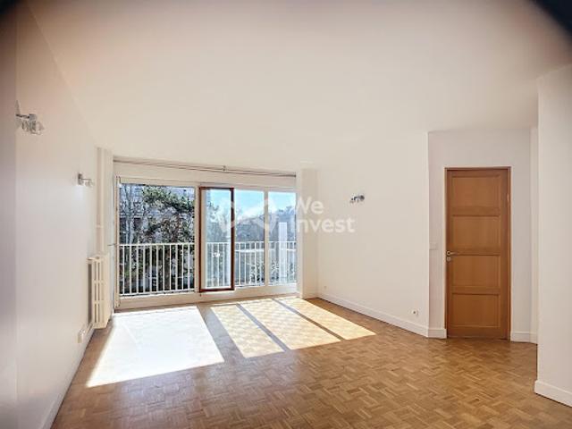 Location Appartement 3 pièces 69.23 m2 Saint Cloud
