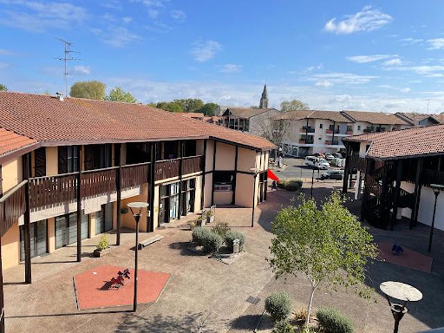 Location Appartement 3 pièces 69.22 m2 Soustons
