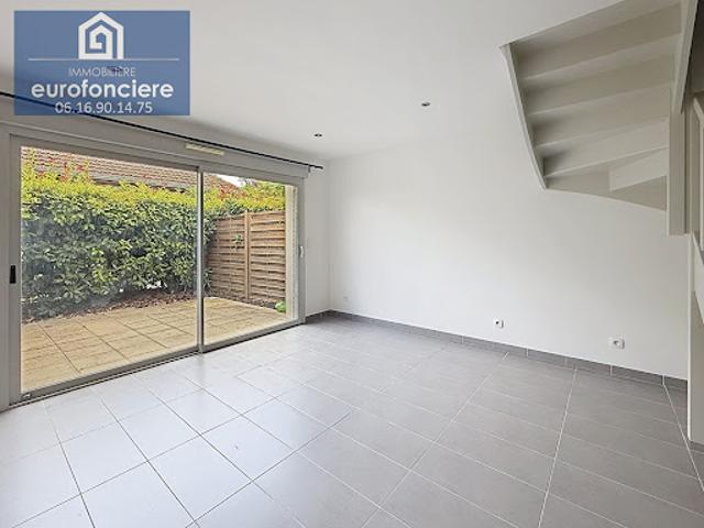 Location Appartement 3 pièces 69.32 m2 Bréviandes