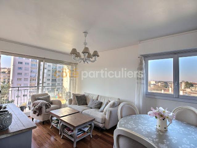 Location Appartement 3 pièces 69.37 m2 Chatillon