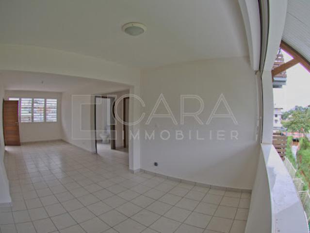 Location Appartement 3 pièces 69.3 m2 Cayenne