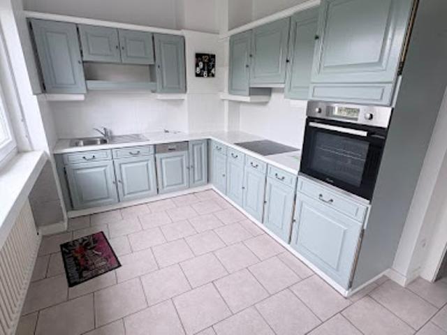 Location Appartement 3 pièces 69 m2 Terville