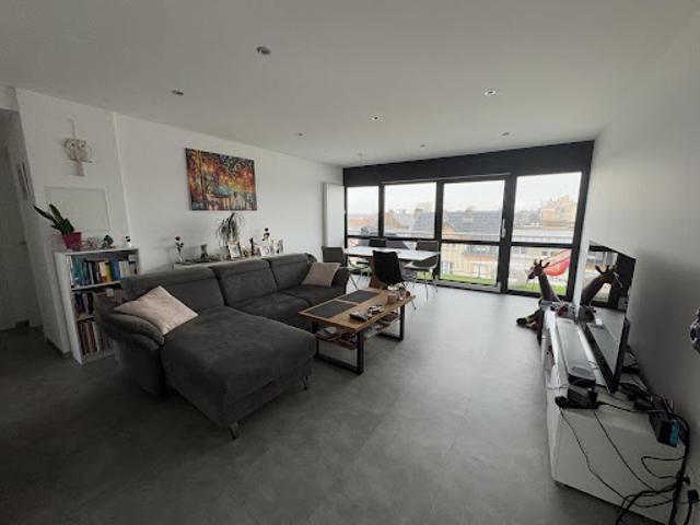 Location Appartement 3 pièces 69 m2 Thionville