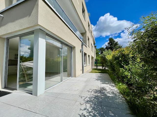 Location Appartement 3 pièces 69 m2 Veigy Foncenex