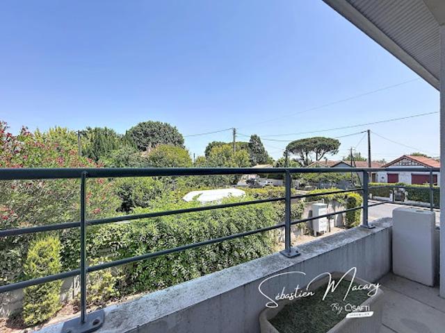 Location Appartement 3 pièces 69 m2 Villenave d'Ornon