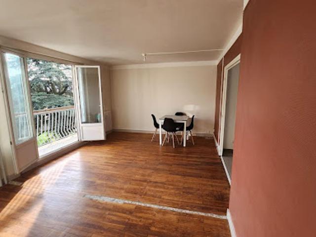 Location Appartement 3 pièces 69 m2 Villefranche sur saone