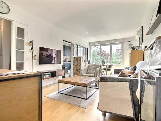 Location Appartement 3 pièces 69 m2 à Asnières sur Seine