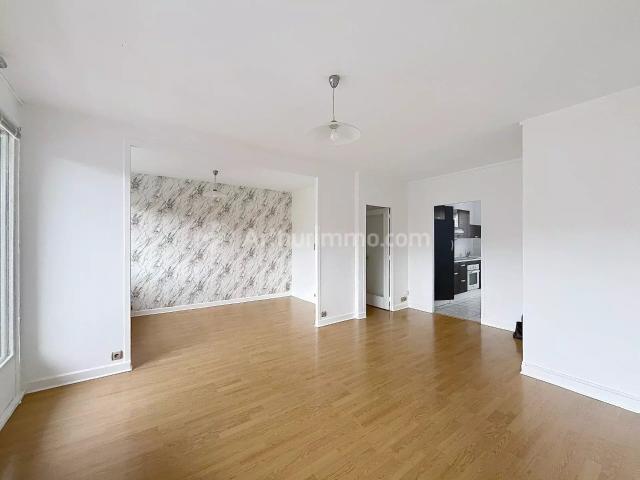 Location Appartement 3 pièces 69 m2 à Clermont Ferrand