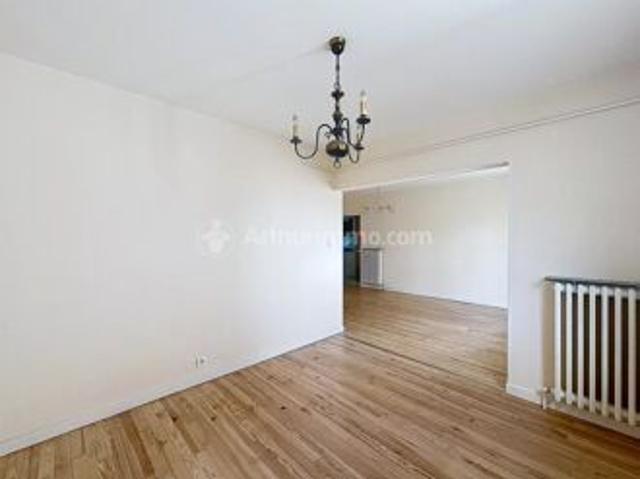 Location Appartement 3 pièces 69 m2 à Clermont Ferrand
