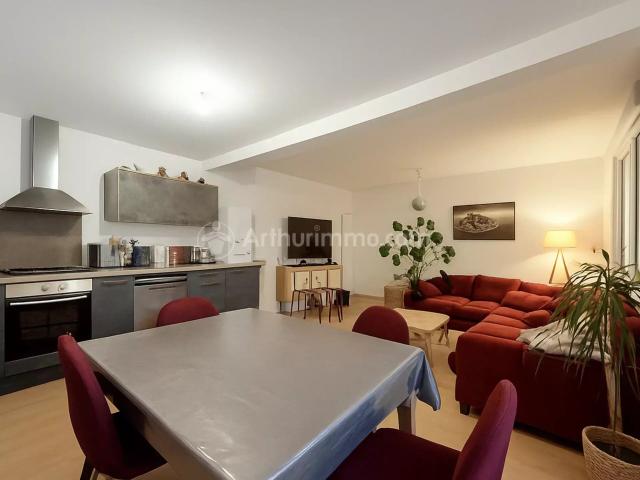 Location Appartement 3 pièces 69 m2 à Clermont Ferrand