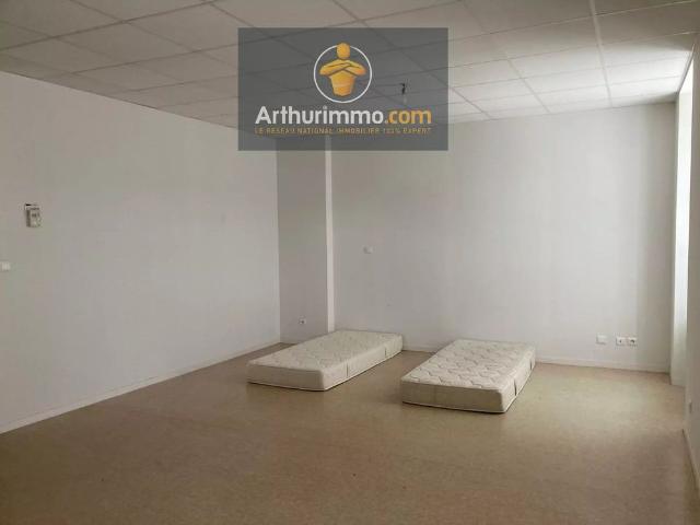 Location Appartement 3 pièces 69 m2 à Josselin
