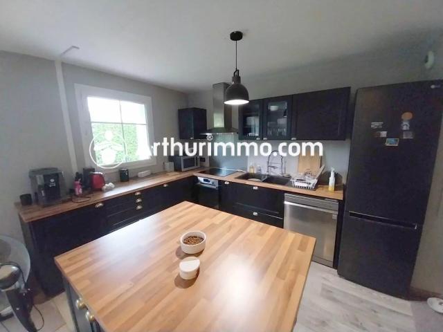 Location Appartement 3 pièces 69 m2 à Lieusaint