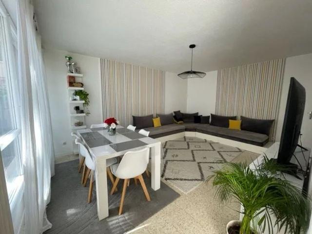 Location Appartement 3 pièces 69 m2 à Lodève