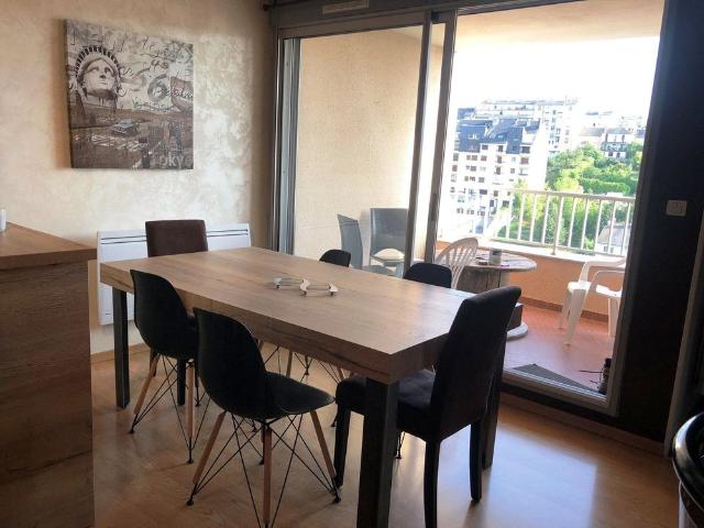 Location Appartement 3 pièces 69 m2 à Rodez