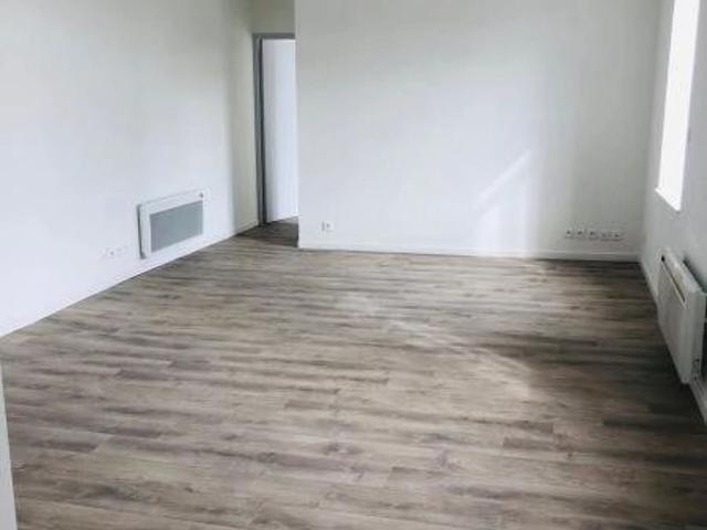 Location Appartement 3 pièces 69 m2 à Saint Quentin