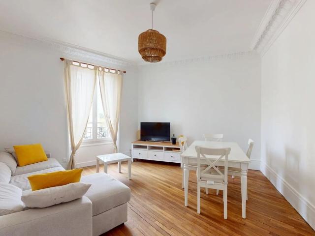 Location Appartement 3 pièces 69 m2 à Vitry sur Seine