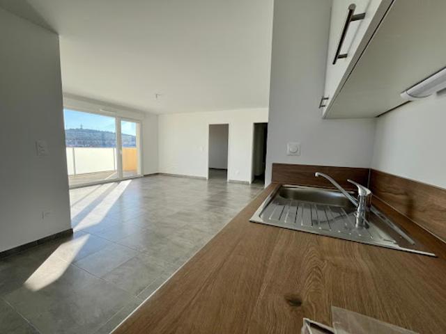 Location Appartement 3 pièces 69 m2 Agde
