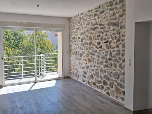 Location Appartement 3 pièces 69 m2 Ales