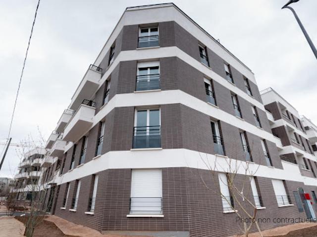 Location Appartement 3 pièces 69 m2 Aulnay sous Bois