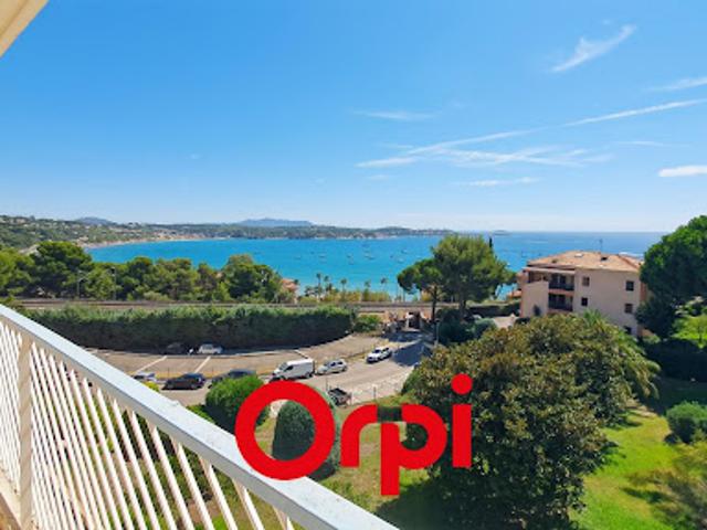 Location Appartement 3 pièces 69 m2 Bandol