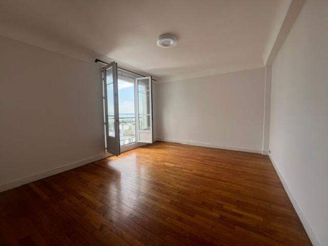 Location Appartement 3 pièces 69 m2 Brest