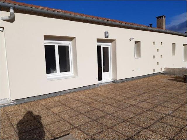 Location Appartement 3 pièces 69 m2 Cendras