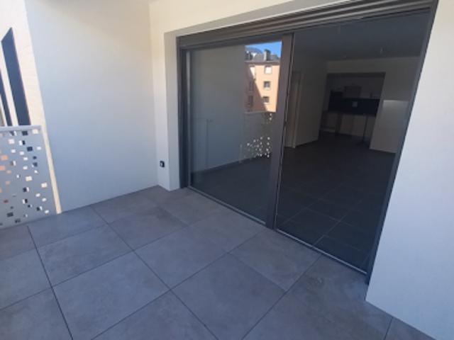 Location Appartement 3 pièces 69 m2 Chambery