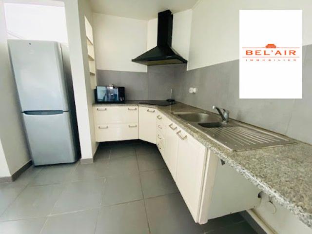 Location Appartement 3 pièces 69 m2 Fort de france