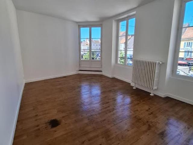 Location Appartement 3 pièces 69 m2 La Ferté sous Jouarre