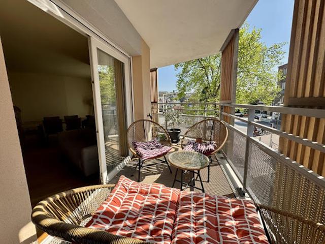Location Appartement 3 pièces 69 m2 Le Perreux sur Marne