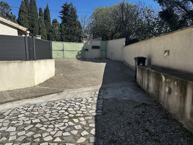 Location Appartement 3 pièces 69 m2 Le Pontet